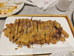 -高玛纳驴肉火烧(河间店)