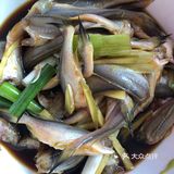 小黄鱼汤！！不来一碗？！