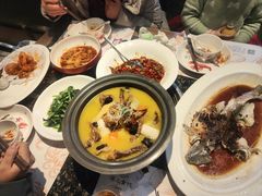 -海上食代(赣江新天地店)