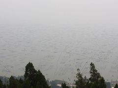 -腊山国家森林公园