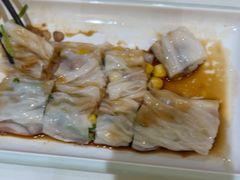 -聚福山莊·寻味顺德(北滘店)
