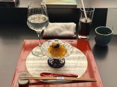 -鳥喜Toriki怀石烧鸟料理