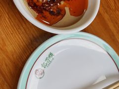 -亿百顺红焖羊排小馆(总店)