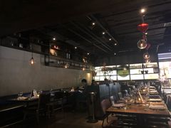 -Carbon莫卡哆·意大利复古集市餐厅(杭州大厦店)