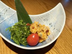 -九酢·海鲜居酒屋