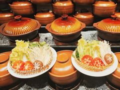 -筱爷叔·上海传统手工菜(新桥店)