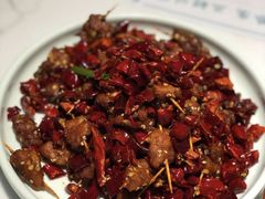 -付掌柜在成都·热炒砂锅集(金禾店)