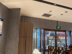 -半天妖烤鱼(中山路店)