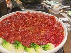 -墨泉峰味(润和国际广场店)