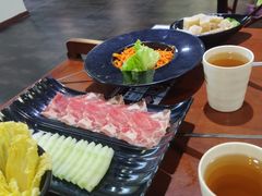 -捞旺猪肚鸡(街道口店)