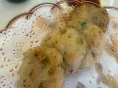 -祈胜邨•顺德鱼生•顺德菜(容桂店)