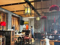-西安饭庄·非遗陕菜(钟楼店)
