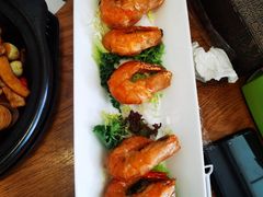 -花舍·新派粤菜·西餐·下午茶(亚运村·鸟巢店)