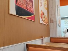 -吉野家(长沙五一广场IFS店)