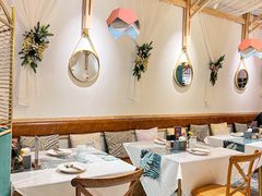 -MIO弥欧洋房西餐厅(中央大街店)