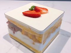 -Baker S·t Lu焙璐甜品(逸天城店)