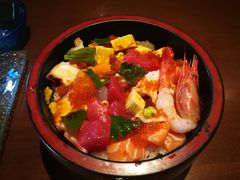 -千代武日本料理(哈西店)