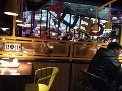 -胖哥俩肉蟹煲(来福士店)