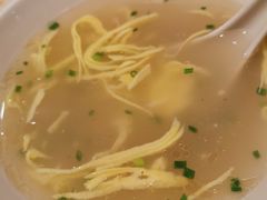 蛋皮汤-东泰祥生煎馆(重庆北路店)