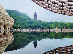 -牛首山文化旅游区