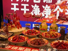 -阿财老铺·老蚌埠龙虾城(华夏总店)