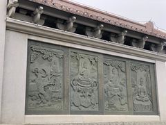 -梵天禅寺