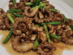 -蓬川食府(金海道店)