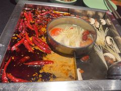 -蜀江龙火锅(339店)