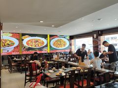 -川流不息·地道川菜·小龙虾(松东路店)