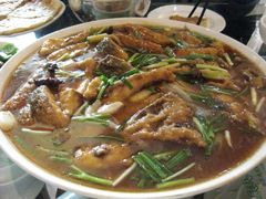 照片&nbsp;023-粥公粥婆精品家常菜(青龙桥店)