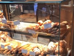 -21克拉面包(崂山万象汇店)