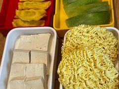 -川香煲(上海总店)