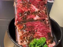 -谷牛和牛烤肉(漕河泾印象城店)