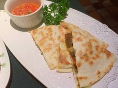 墨西哥牛肉饼-碧特博格·20年品牌西餐厅(芜湖路店)