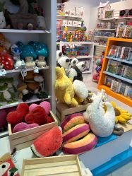 -motherswork(静安嘉里中心店)