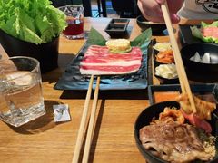 -子檀大隐炭烧(食品街店)