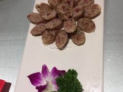 -宁夏国强手抓羊肉·清真菜(未央路凤三店)