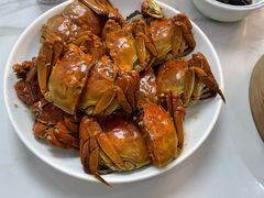 -小陆莲花蟹园农家乐(莲花岛店)