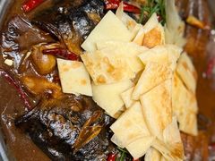 -宝轩渔府·老字号海鲜·正宗津菜(水上店)