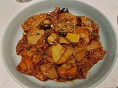 -太湖饭店·寄畅轩中餐厅