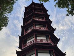 -绳金塔
