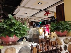 -俄士厨房(时代天街店)
