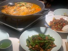 -上地宴·中关村的会客厅(清河高铁站店)