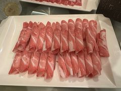 -清真·鸦儿李记·涮肉(马家堡店)