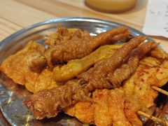 -柳州肥姨妈大骨螺蛳粉(东靖路店)