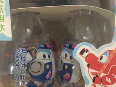 -Bravo永辉(爱琴海购物公园店)