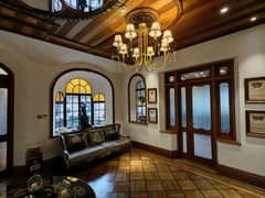 -马勒别墅·中餐厅