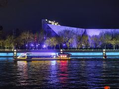 -海河游船-永乐码头(大悲院)