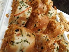 -素满香·食养自助(建邺万达店)