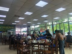 大堂-竹一味·竹筒饭